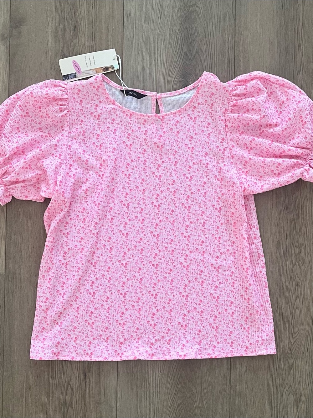 Dokotoo Women’s Blouse